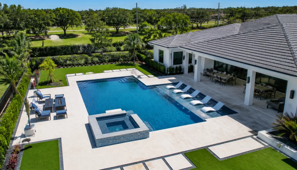 How Much Does Pool Renovation Cost in Boca Raton?